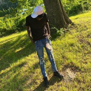 Meet your Posher, Sheldon